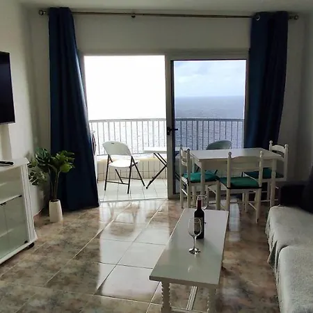 Appartement Sunset Ocean View #2