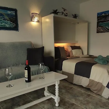 Sunset Ocean View #2 Appartement