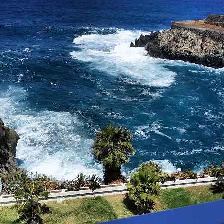 Sunset Ocean View #2 Lejlighed *