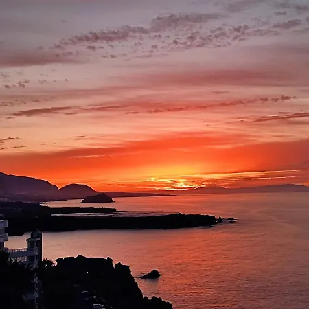 Appartamento Sunset Ocean View #2 *