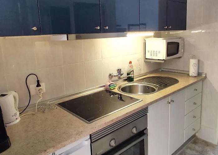 Sunset Ocean View #2 Lejlighed *