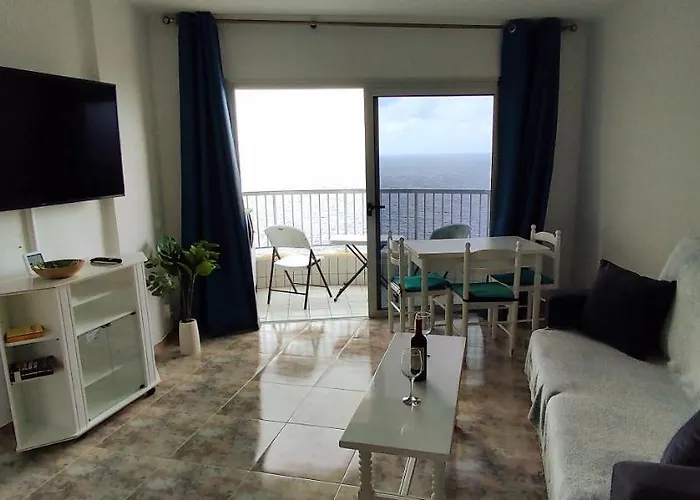 Lejlighed Sunset Ocean View #2