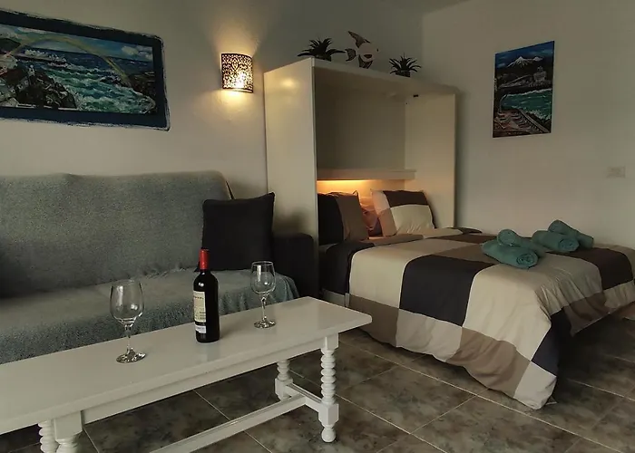 Sunset Ocean View #2 Lejlighed