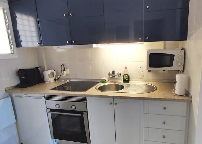 Lejlighed Sunset Ocean View #2