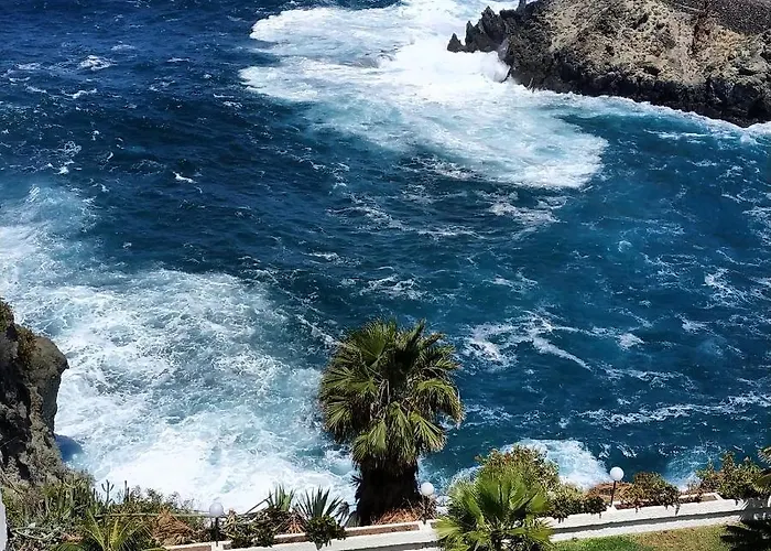 Sunset Ocean View #2 Lejlighed *