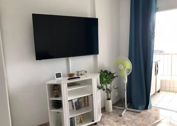 Sunset Ocean View #2 Lejlighed *