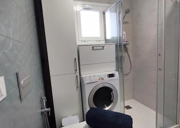 Sunset Ocean View #2 Lejlighed *