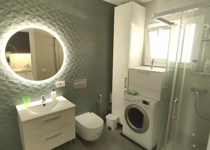 Lejlighed Sunset Ocean View #2 *