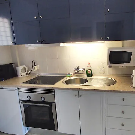 Διαμέρισμα Sunset Ocean View #2