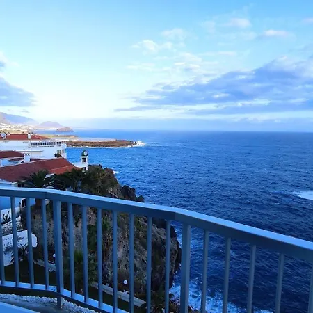 Sunset Ocean View #2 * San Marcos (Tenerife)